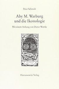 Aby M. Warburg Und Die Ikonologie