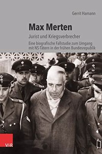 Max Merten