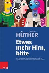 Etwas Mehr Hirn, Bitte