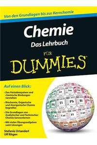 Chemie fur Dummies