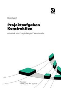 Projektaufgaben Konstruktion