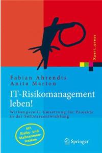 It-Risikomanagement Leben!