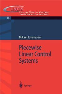 Piecewise Linear Control Systems