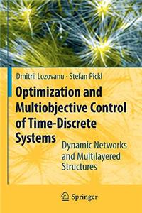 Optimization and Multiobjective Control of Time-Discrete Systems