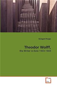 Theodor Wolff,