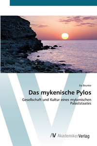 mykenische Pylos