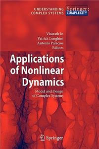 Applications of Nonlinear Dynamics