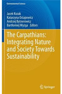 The Carpathians: Integrating Nature and Society Towards Sustainability