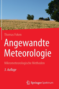 Angewandte Meteorologie