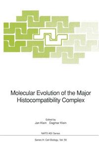 Molecular Evolution of the Major Histocompatibility Complex