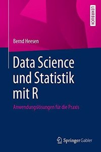 Data Science Und Statistik Mit R