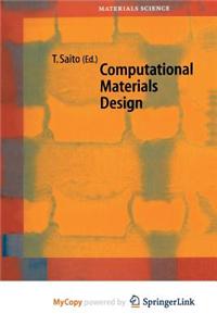 Computational Materials Design