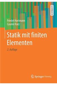 Statik Mit Finiten Elementen