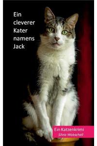 Ein cleverer Kater namens Jack