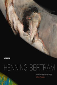 Henning Bertram: Work Phases