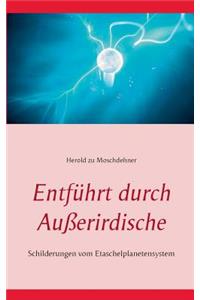 Entführt durch Außerirdische