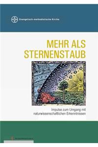 Mehr als Sternenstaub