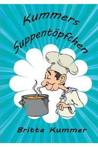 Kummers Suppentöpfchen