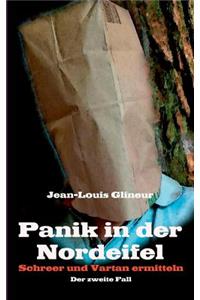 Panik in der Nordeifel