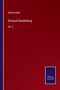 Emanuel Swedenborg
