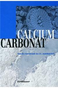 Calciumcarbonat