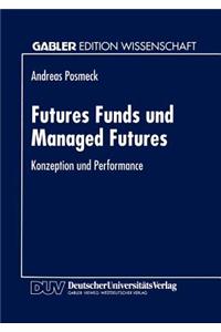 Futures Funds Und Managed Futures