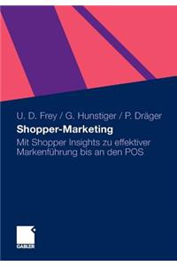 Shopper-Marketing