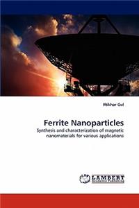 Ferrite Nanoparticles