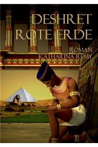 Deshret Rote Erde