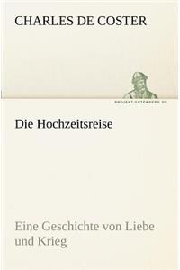 Hochzeitsreise