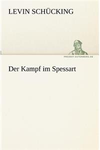 Der Kampf im Spessart