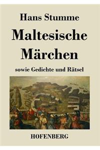 Maltesische Märchen