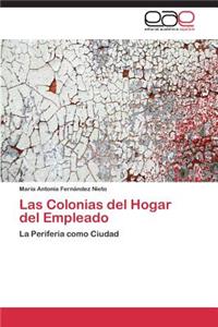 Colonias del Hogar del Empleado