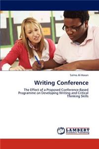Writing Conference