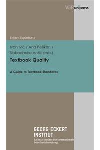 Textbook Quality