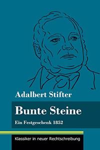 Bunte Steine