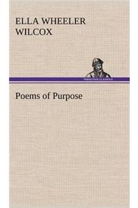 Poems of Purpose