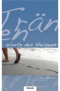 Tr Nen - Worte Des Herzens