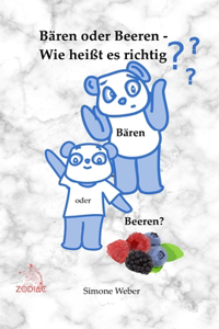 Bären oder Beeren