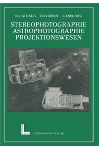 Wissenschaftliche Anwendungen der Photographie