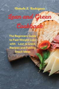 Lean and Green Cookbook