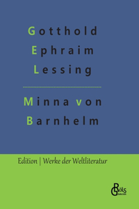 Minna von Barnhelm