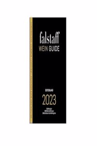 falstaff Weinguide Deutschland 2023