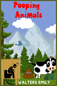Pooping Animals