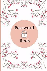 Password Book