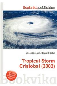 Tropical Storm Cristobal (2002)