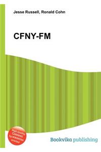 Cfny-FM
