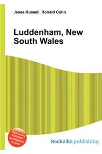 Luddenham, New South Wales
