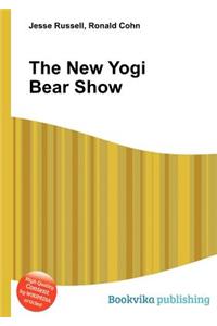 The New Yogi Bear Show