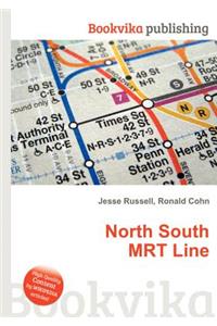 North South Mrt Line